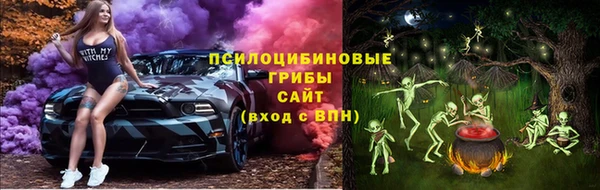 трава Абдулино